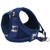 Gloria Petral Jeans Azul