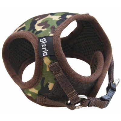 Gloria Petral para Perros Camuflaje - 2