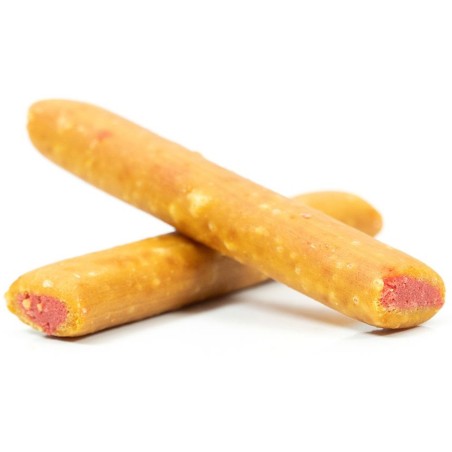 Sharkys Barritas para Perros sabor Pizza - 2