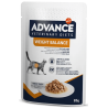 Advance Veterinary Weight Balance Pate para Gatos