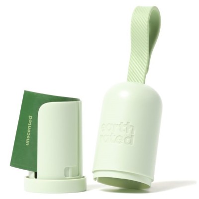 Earth Rated Dispensador con 15 Bolsas higiénicas - 2