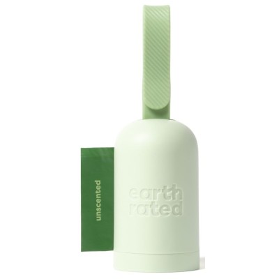 Earth Rated Dispensador con 15 Bolsas higiénicas - 3