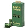 Earth Rated Bolsas Higiénicas Eco-Friendly Sin Perfume