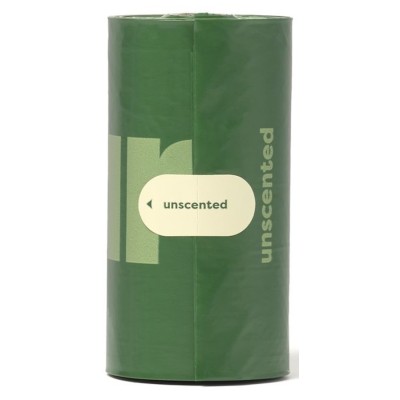 Earth Rated Bolsas Higiénicas Eco-Friendly Sin Perfume - 3