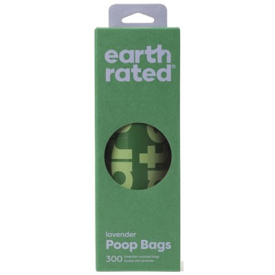 Earth Rated 300 Bolsas Higienicas Eco-Friendy - 2