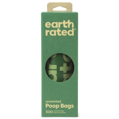 Earth Rated 300 Bolsas Higienicas Eco-Friendy - 3