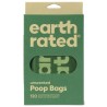 Earth Rated 120 Bolsas Higiénicas con Asas Eco-Friendly - 3