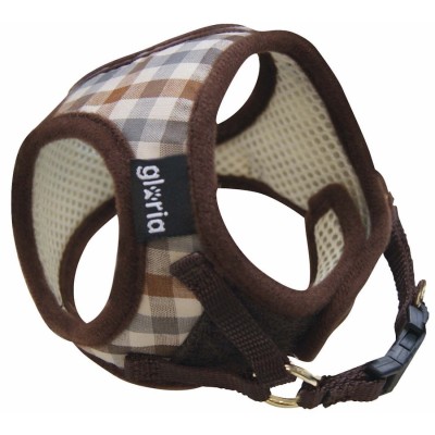 Arnes para Perro Checked Gloria - 2