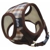 Arnes para Perro Checked Gloria - 2