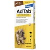 AdTab 56mg Perro 1,3-2,5kg Comprimido Masticable - Super Precio