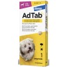 AdTab 112mg Perro 2,5-5,5kg Comprimido Masticable - Super Precio