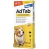 AdTab 225mg Perro 5,5-11kg Comprimido Masticable - Super Precio