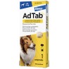 AdTab 900mg Perro 22-45kg Comprimido Masticable - Super Precio