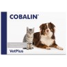 Cobalin Perros Gatos 60 Capsulas