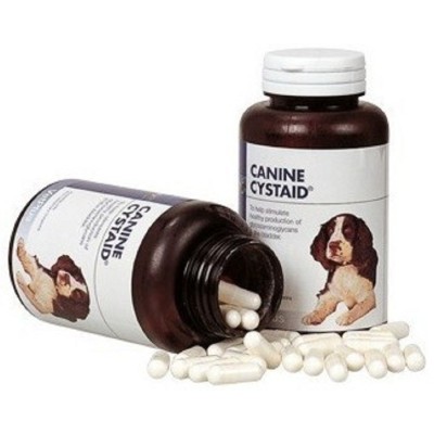 Cystaid Canine Perros Vetplus