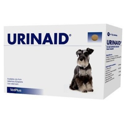 Urinaid Perros Vetplus