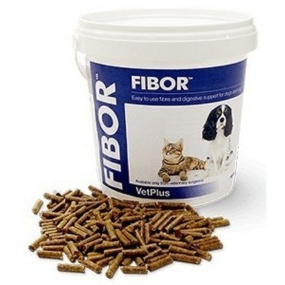 Fibor Perros y Gatos Vetplus