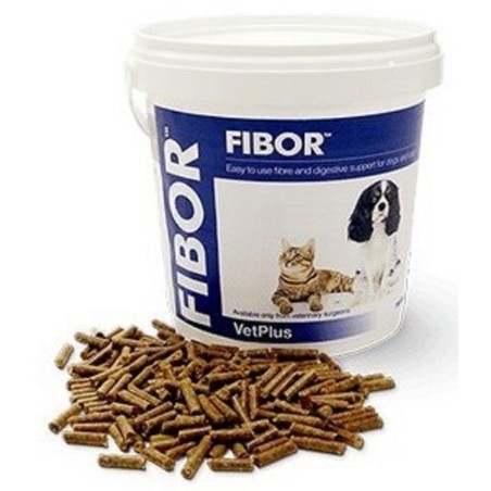 Fibor Perros y Gatos Vetplus