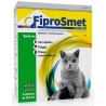 Fiprosmet 0,5ml Pipetas Antiparasitarias Gato - Super Oferta