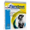 Fiprosmet 1,34ml Pipetas Antiparasitarias Perro Mediano - Super Precio