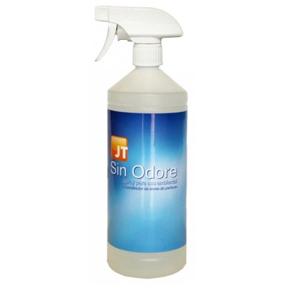 JTPharma Sin Odore Eliminador de Olores - 2