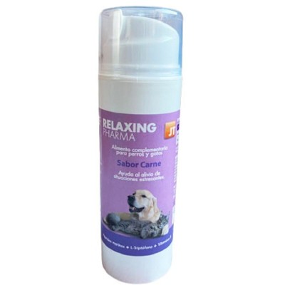 Relaxing 100ml Pharma Estres Perro y Gato JTPharma
