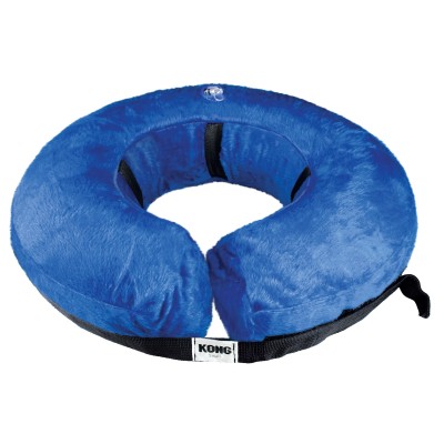 Kong E-Collar Cloud Isabelino Inchable - 2