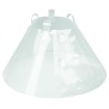 Kong Quick Fit Collar Isabelino Perro y Gato - 2