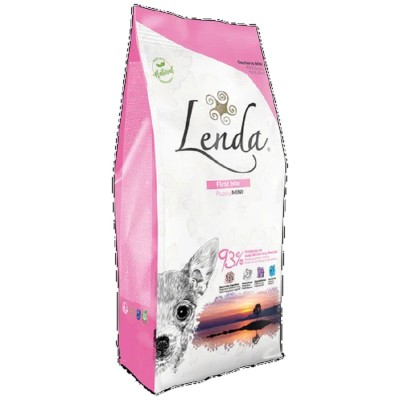 Lenda Puppy Mini First Bite