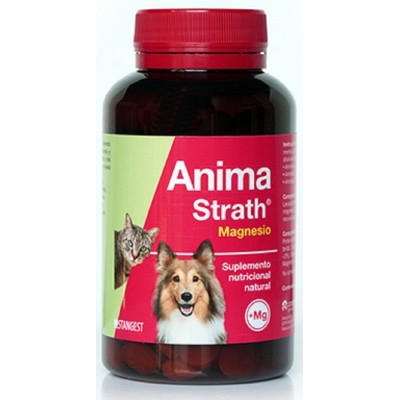 Anima Strath Comprimidos Magnesio Stangest