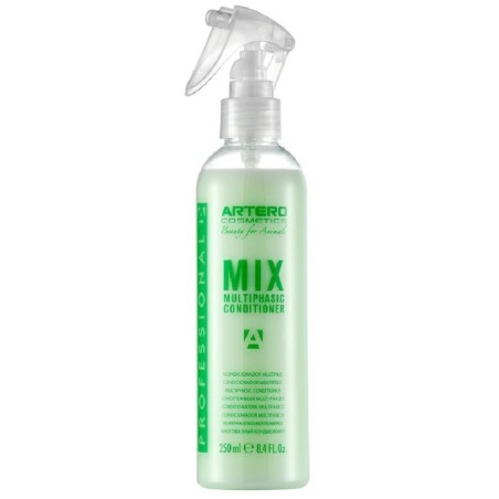 Artero Acondicionador Mix Spray Perro y Gato