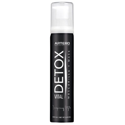 Artero Detox Vital Mascarilla Carbón Activo