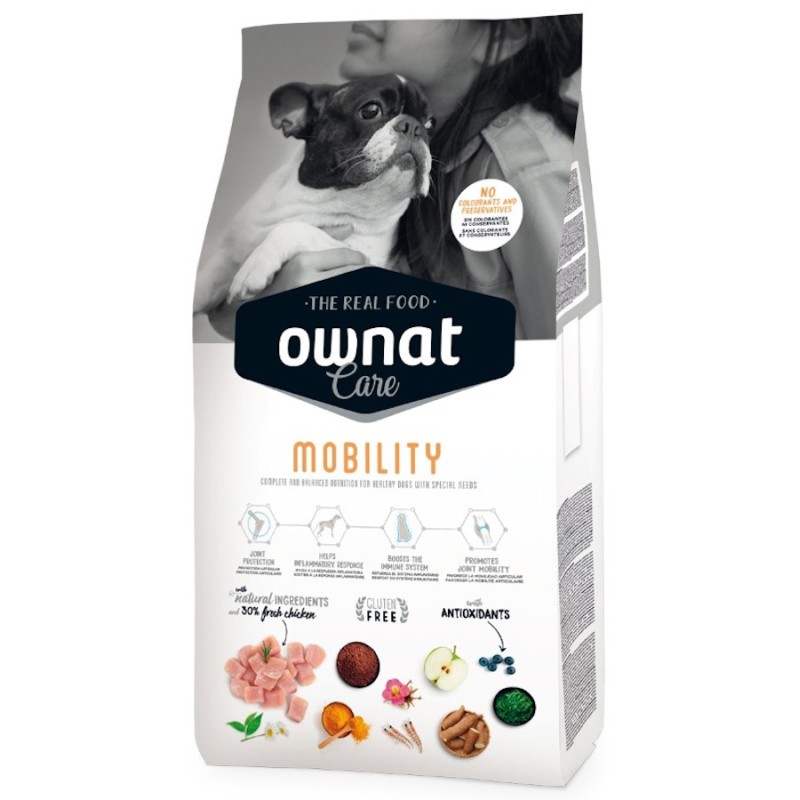 Ownat Care Canine Mobility