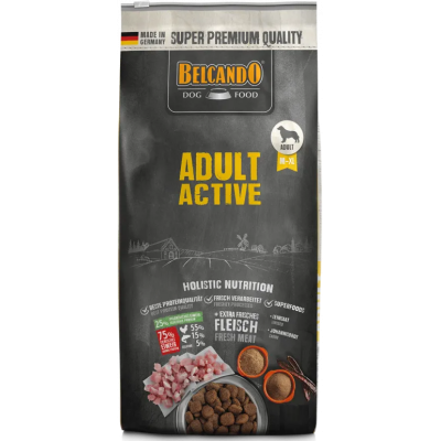 Belcando Pienso Adult Active