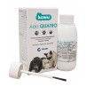 Ado Quatro S Protector Almohadillas Perros y Gatos