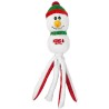 Kong Juguete Perro Holiday Wubba Assorted