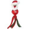 Kong Juguete Perro Holiday Wubba Assorted - 2