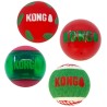 Kong Holiday Occasions Pelotas Perro