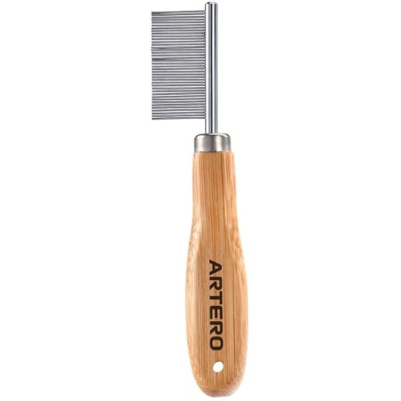Artero Buddy Peine Perro y Gato Lagrimales Mini - 2