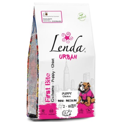 Lenda Urban Puppy