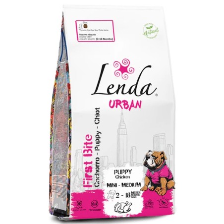 Lenda Urban Puppy