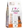 Lenda Urban Marine Flavour Pescado Azul