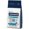 Pienso para Perros Advance Maxi Adult