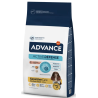 Pienso Advance Sensitive Medium/Maxi Salmón y Arroz