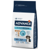 Pienso Advance Maxi Light Pollo y Arroz