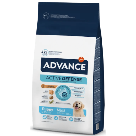 Pienso Advance Puppy Maxi Affinity