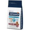 Pienso Advance Medium Senior + 7 años