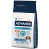 Pienso Advance Medium Light Affinity Pollo y Arroz
