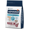 Pienso Advance Senior Mini + 8 años