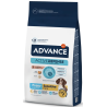 Pienso Advance Puppy Sensitive Salmón y Arroz